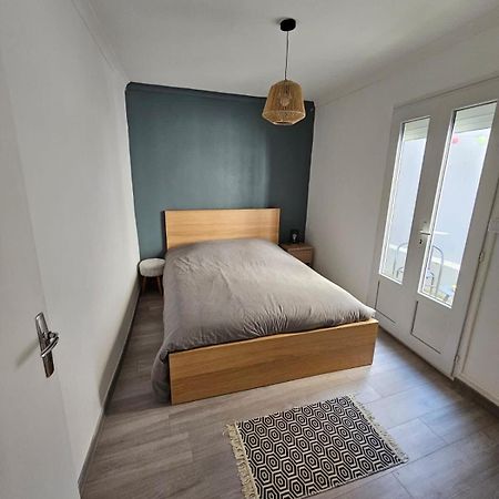Atlas - Maya Appartement Béziers Buitenkant foto