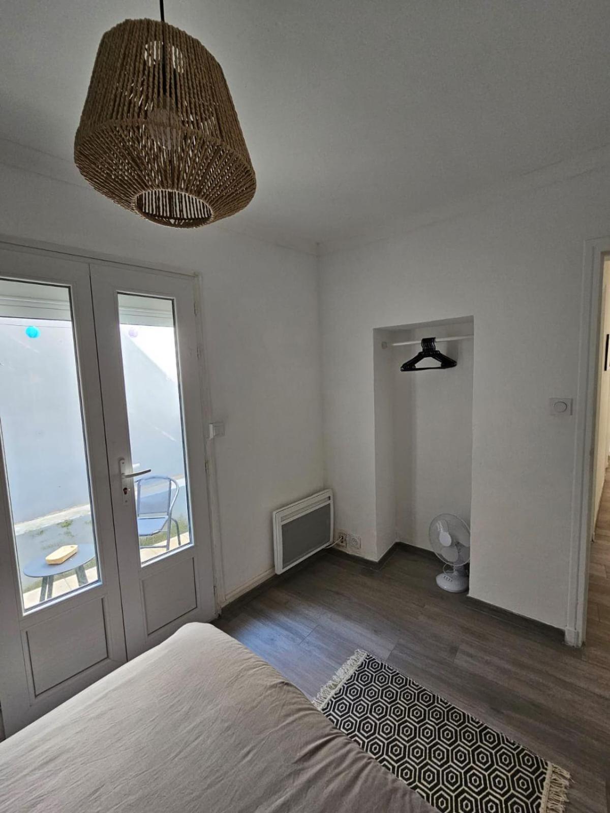 Atlas - Maya Appartement Béziers Buitenkant foto