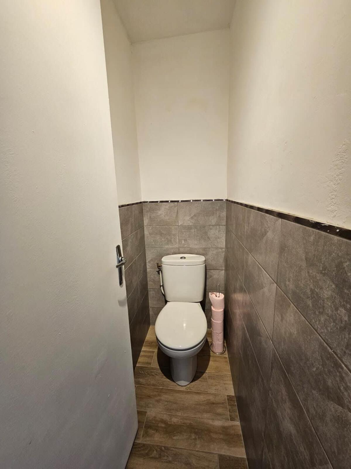 Atlas - Maya Appartement Béziers Buitenkant foto