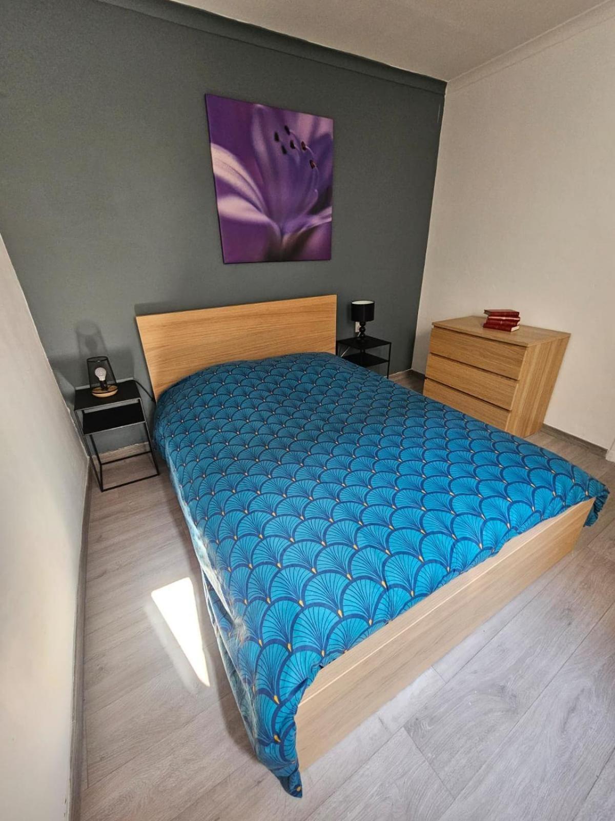 Atlas - Maya Appartement Béziers Buitenkant foto